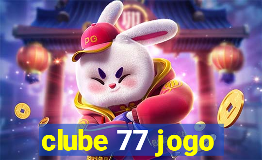 clube 77 jogo